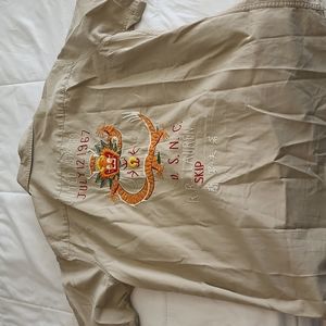 Polo by Ralph Lauren Safari Shirt